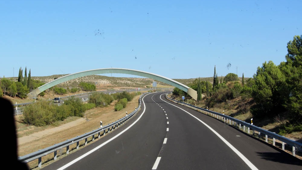 Multas de tráfico en el extranjero: ¿hay que pagarlas?
